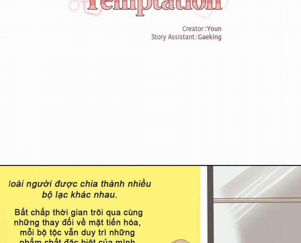 Sự Cám Dỗ Của Ác Ma Chương 2 Trang 17