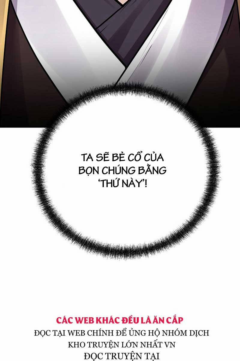 Sự Chuyển Sinh Vào Võ Lâm Thế Gia Của Ranker Chương 107 Trang 98