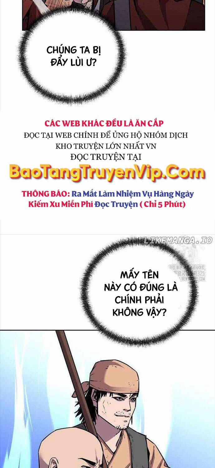 Sự Chuyển Sinh Vào Võ Lâm Thế Gia Của Ranker Chương 119 Trang 62