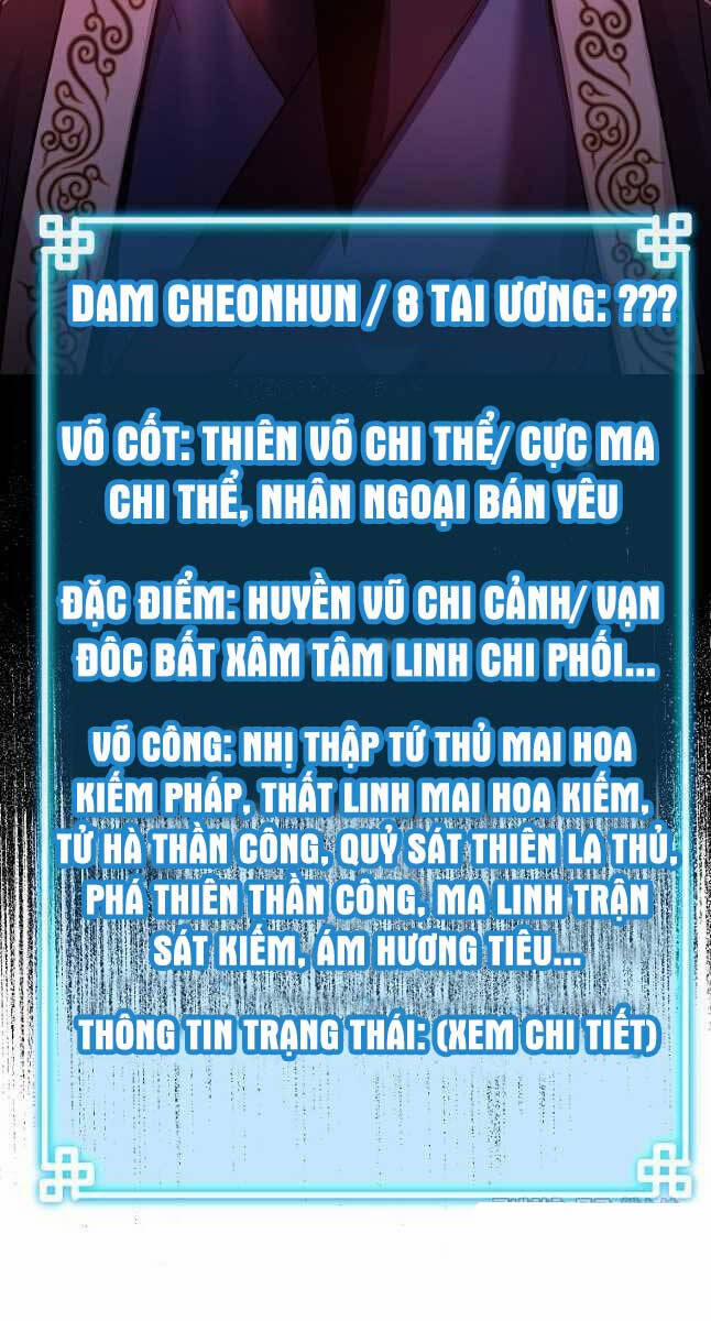 Sự Chuyển Sinh Vào Võ Lâm Thế Gia Của Ranker Chương 90 Trang 15