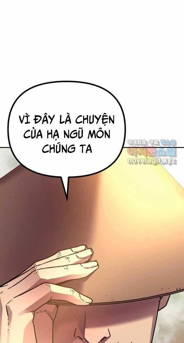 Sự Chuyển Sinh Vào Võ Lâm Thế Gia Của Ranker Chương 90 Trang 83