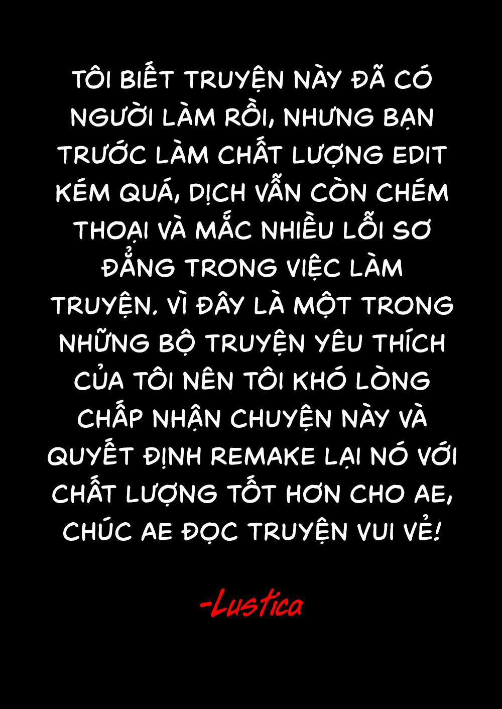 Sự Hi Sinh Cao Cả Chương S Hi Sinh Cao C Oneshot Trang 3