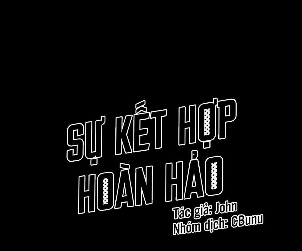 Sự kết hợp hoàn hảo Chương 20 Trang 3