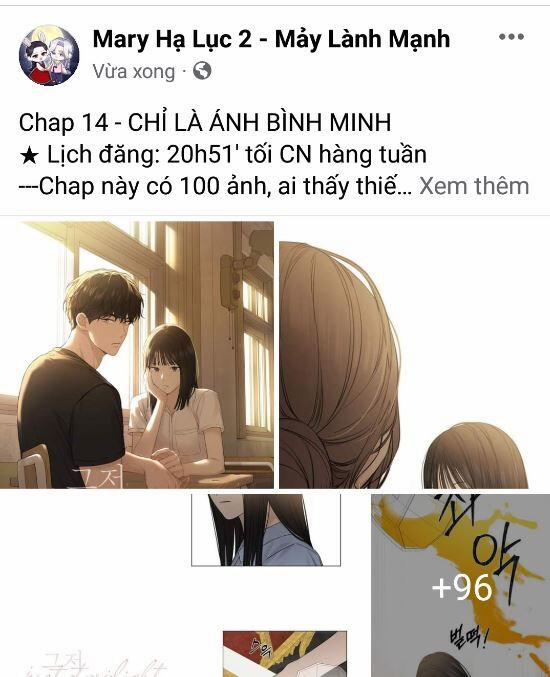 Sự Ra Đời Của Một Anh Hùng Chương 105 1 Trang 2