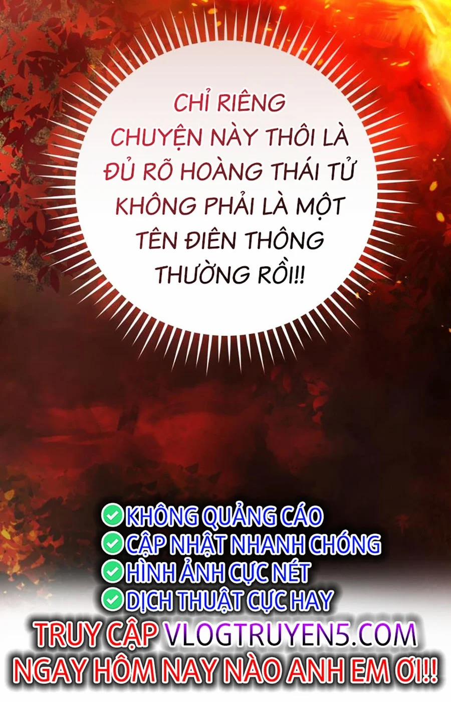 Sự Ra Đời Của Một Anh Hùng Chương 106 Trang 54