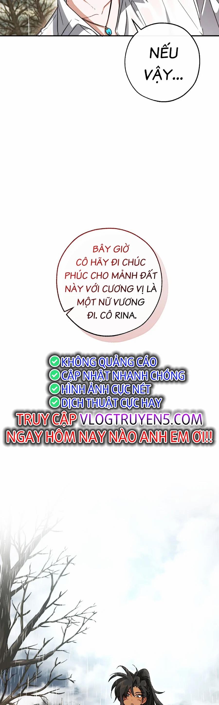 Sự Ra Đời Của Một Anh Hùng Chương 108 Trang 6