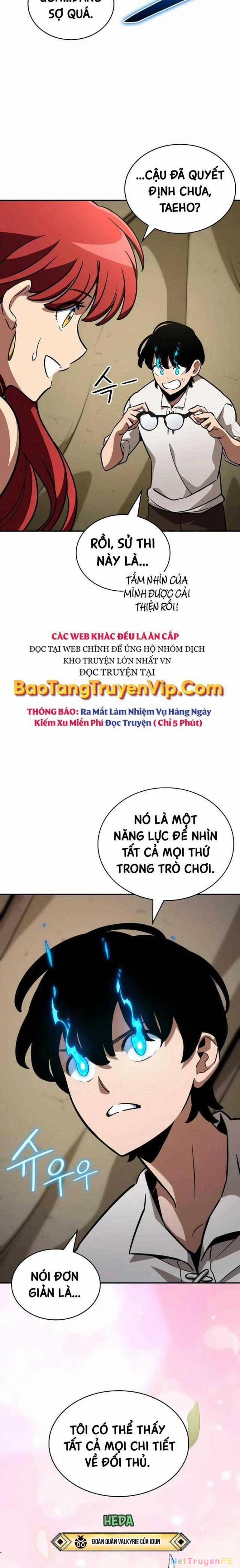 Sử Thi Valhalla Chương 6 Trang 9