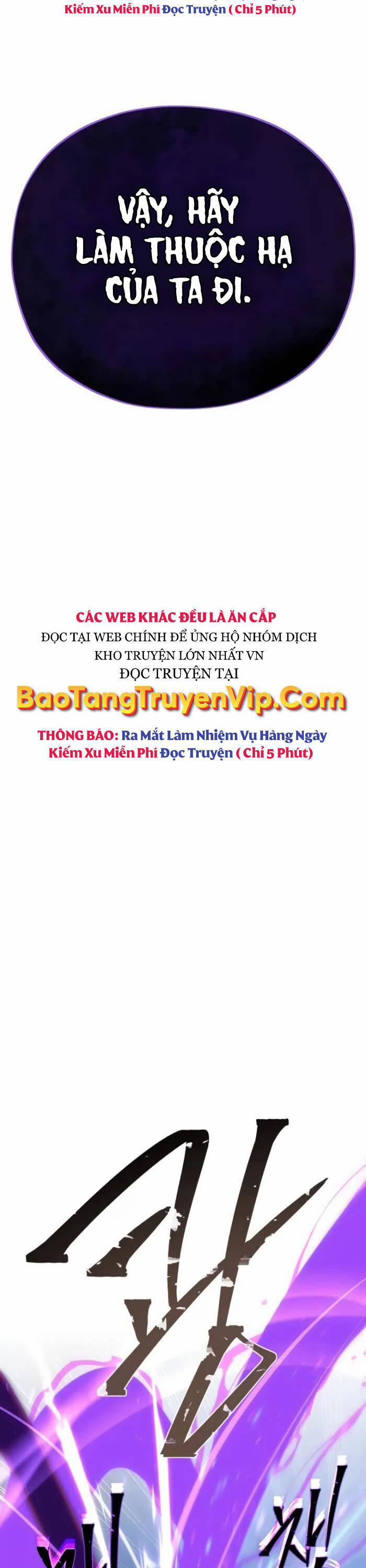 Sự Thức Tỉnh Của Hắc Ma Pháp Sư Sau 66666 Năm Chương 111 Trang 3