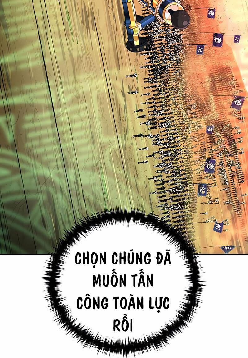 Sự Thức Tỉnh Của Hắc Ma Pháp Sư Sau 66666 Năm Chương 132 Trang 115