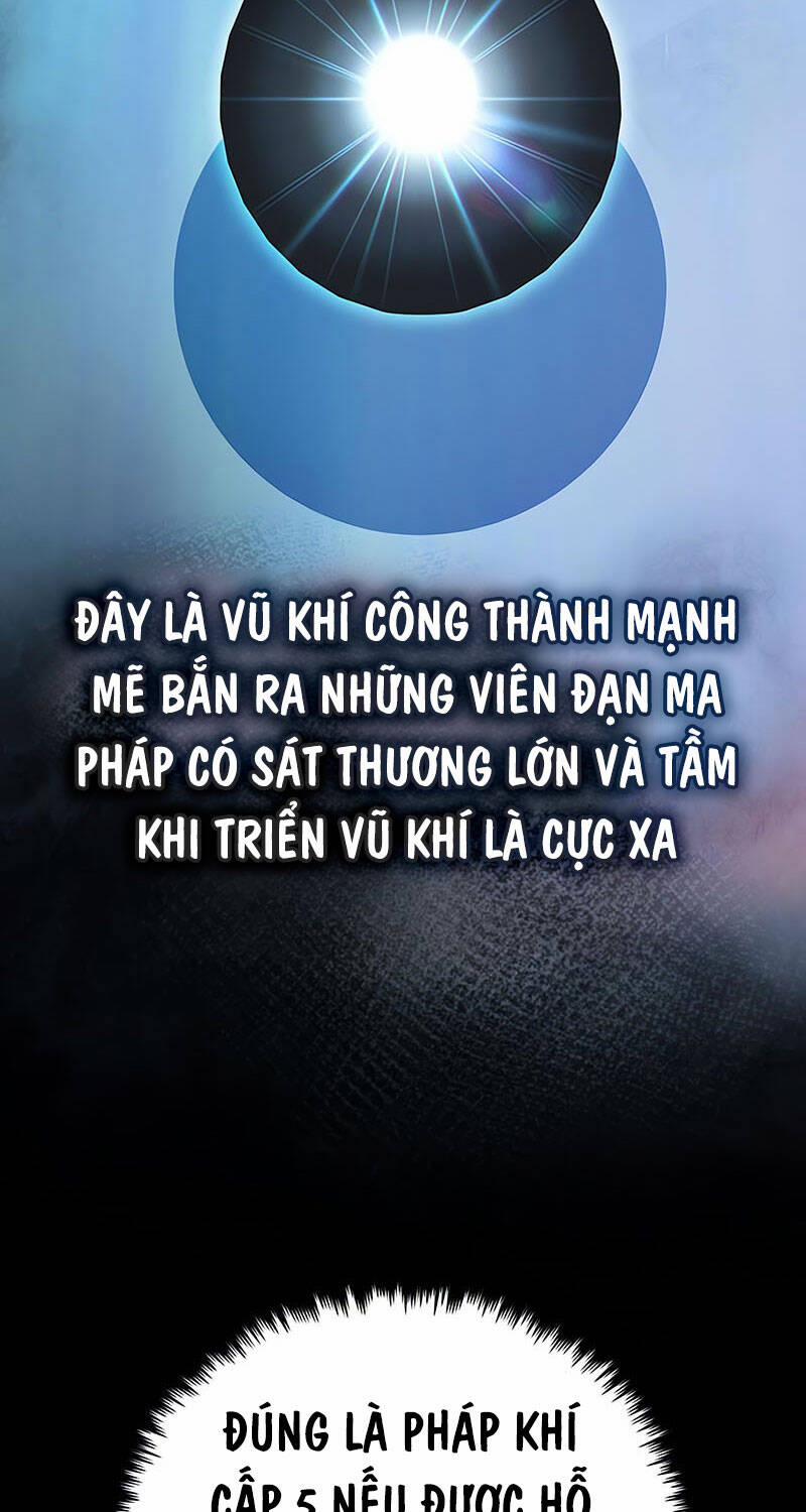 Sự Thức Tỉnh Của Hắc Ma Pháp Sư Sau 66666 Năm Chương 132 Trang 100