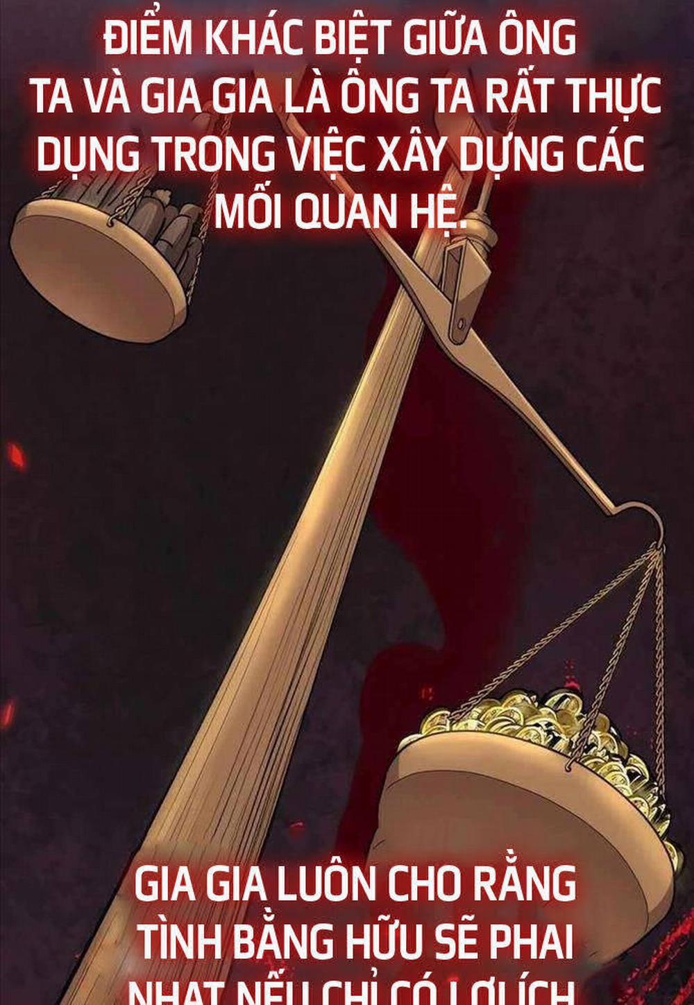 Sư Tôn Của Ta Luôn Dõi Theo Chương 6 Trang 110