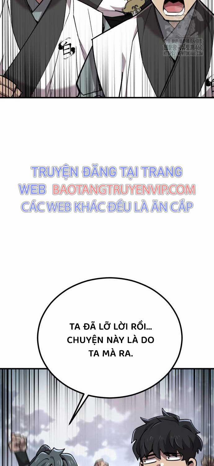 Sư Tôn Của Ta Luôn Dõi Theo Chương 8 Trang 3