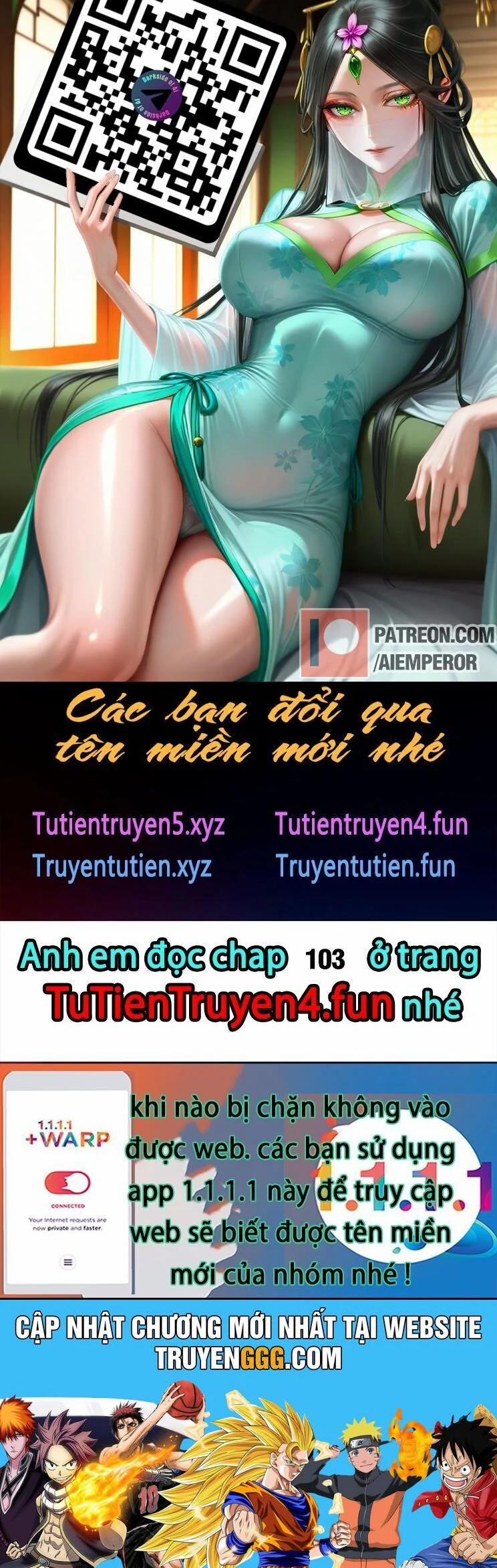 Sư Tôn: Nghịch Đồ Này Không Phải Là Thánh Tử Chương 102 Trang 44