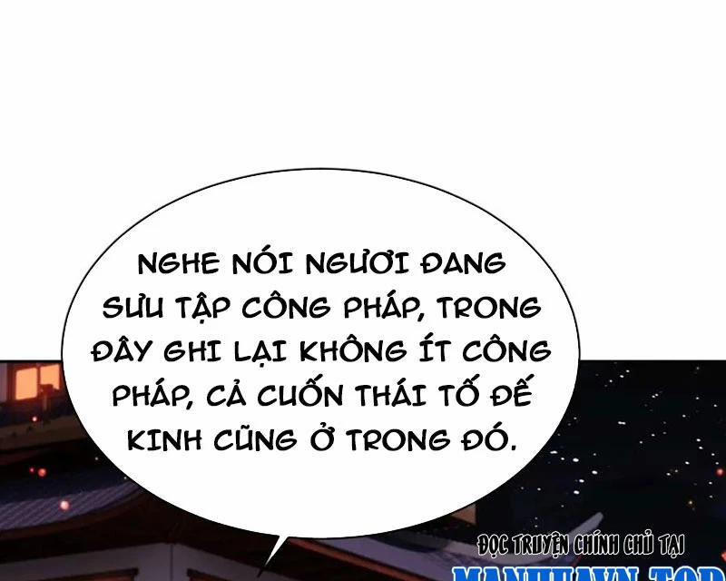 Sư Tôn: Nghịch Đồ Này Không Phải Là Thánh Tử Chương 88 Trang 40