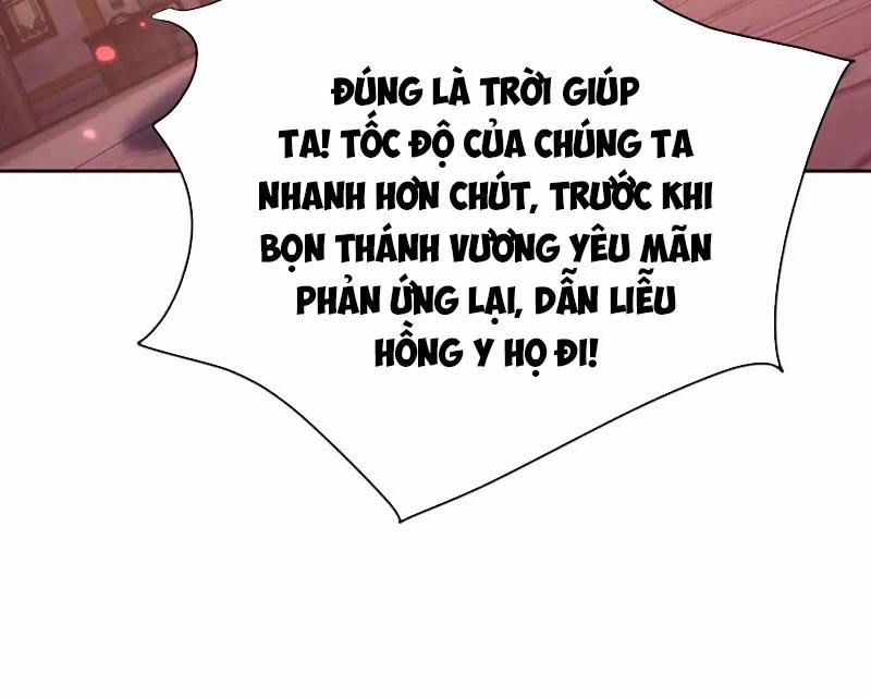 Sư Tôn: Nghịch Đồ Này Không Phải Là Thánh Tử Chương 98 Trang 49