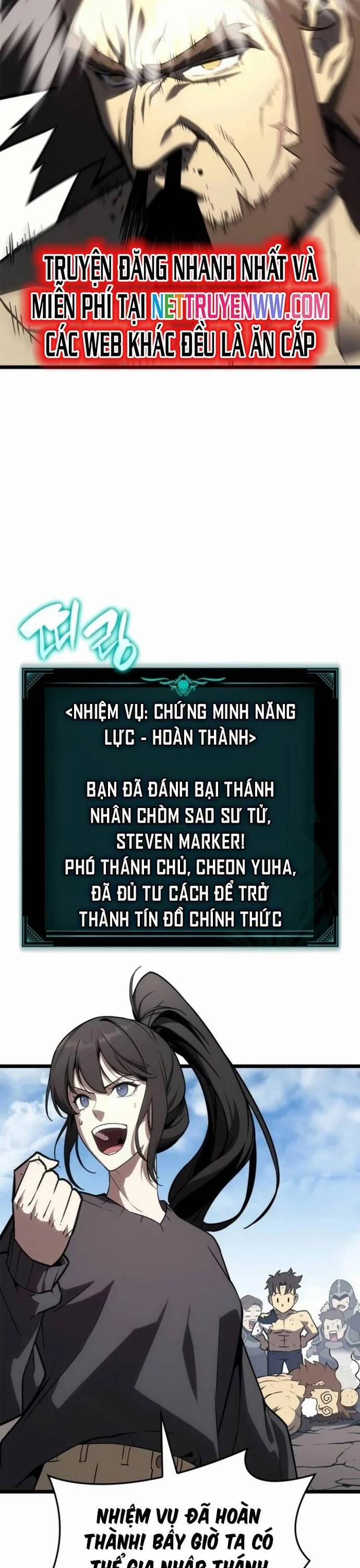 Sự Trở Lại Của Anh Hùng Cấp Thảm Họa Chương 102 Trang 18