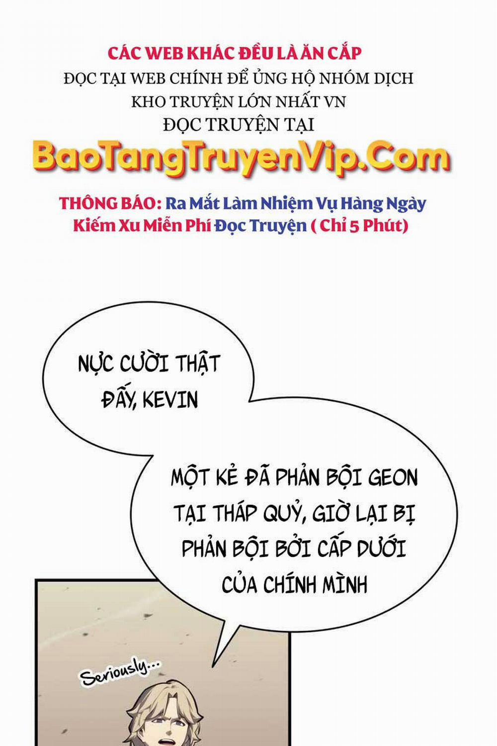 Sự Trở Lại Của Anh Hùng Cấp Thảm Họa Chương 57 Trang 6