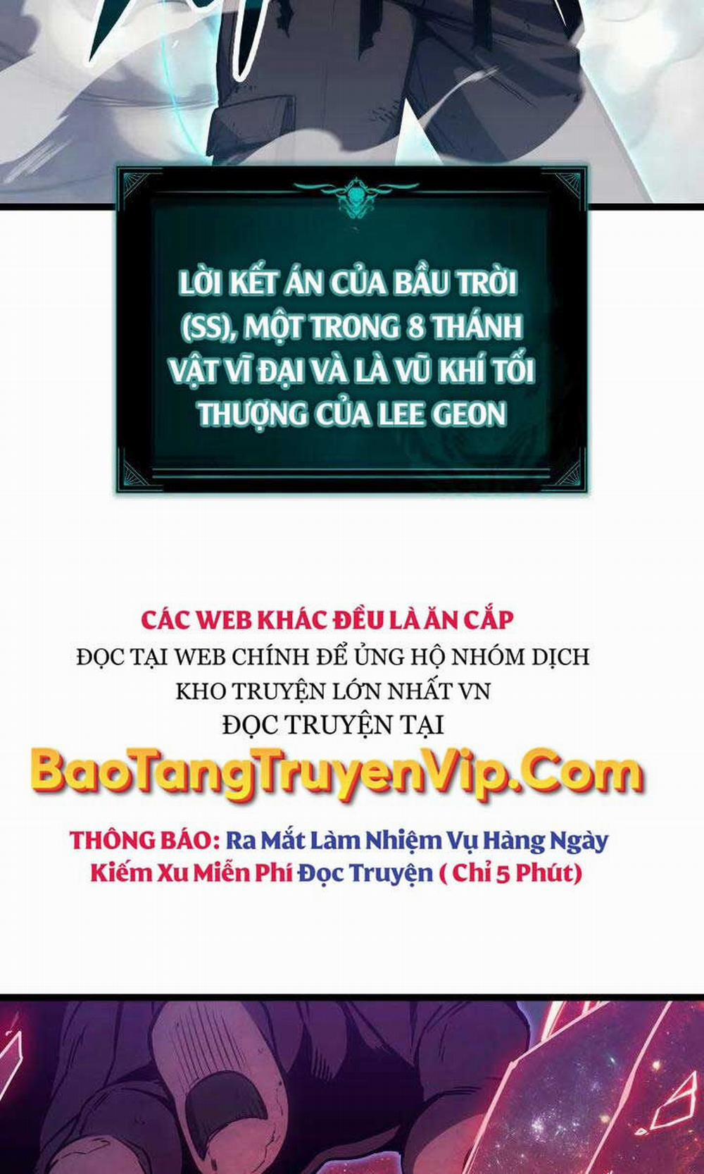 Sự Trở Lại Của Anh Hùng Cấp Thảm Họa Chương 58 Trang 109