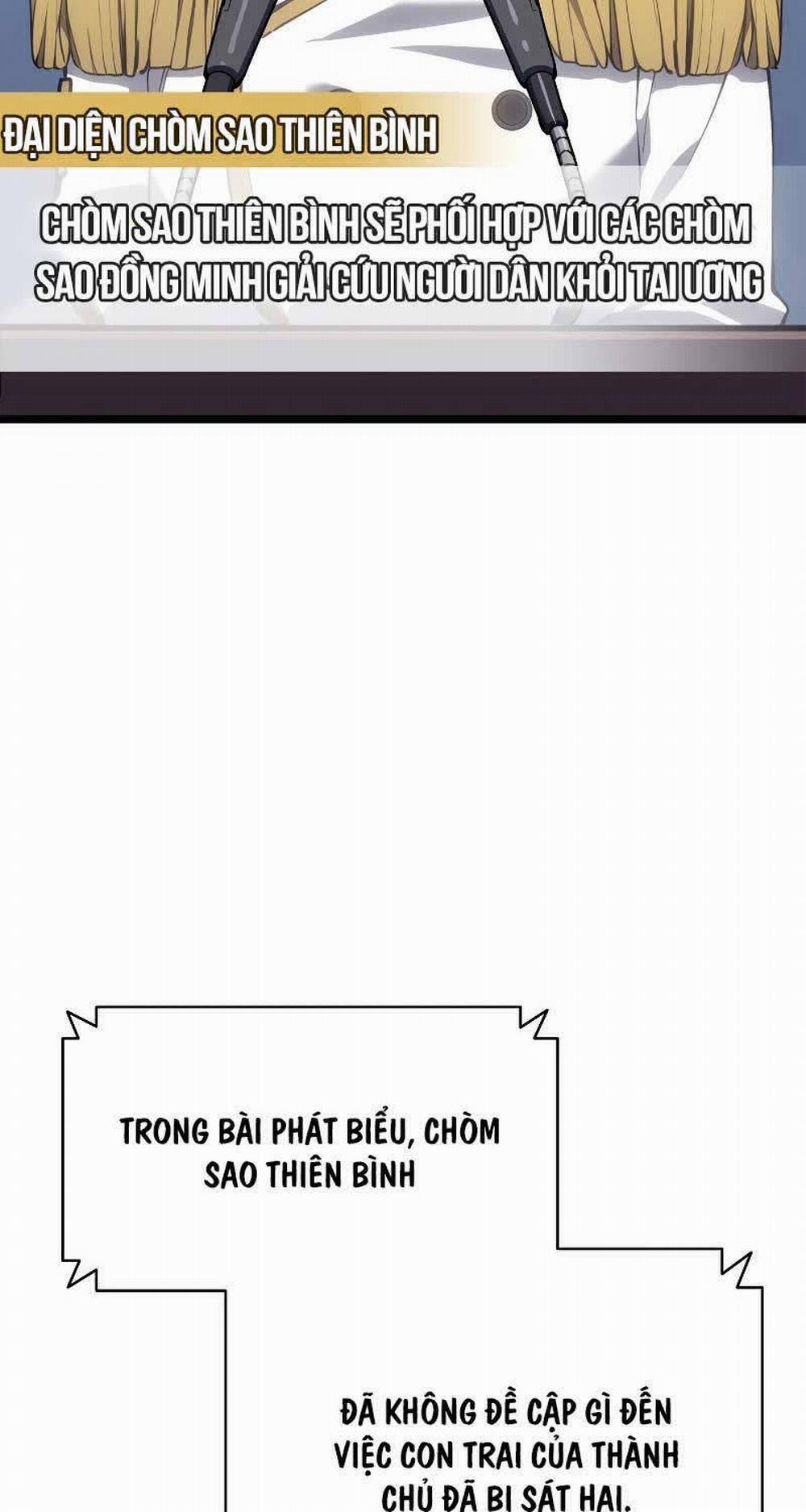 Sự Trở Lại Của Anh Hùng Cấp Thảm Họa Chương 80 Trang 31