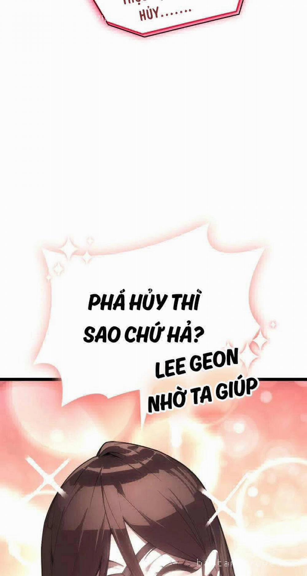 Sự Trở Lại Của Anh Hùng Cấp Thảm Họa Chương 81 Trang 11