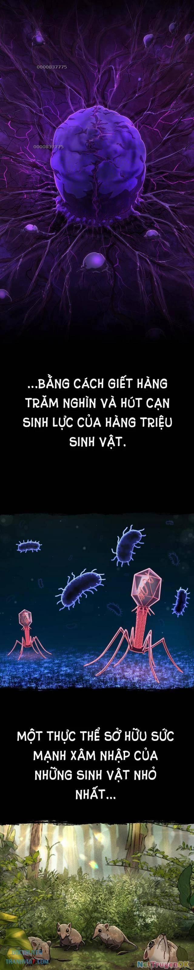 Sự Trở Lại Của Anh Hùng Diệt Thế Chương 113 Trang 8