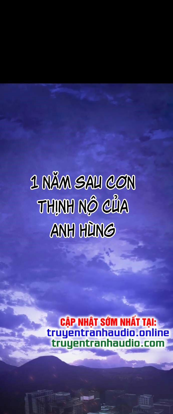 Sự Trở Lại Của Anh Hùng Diệt Thế Chương 3 Trang 1