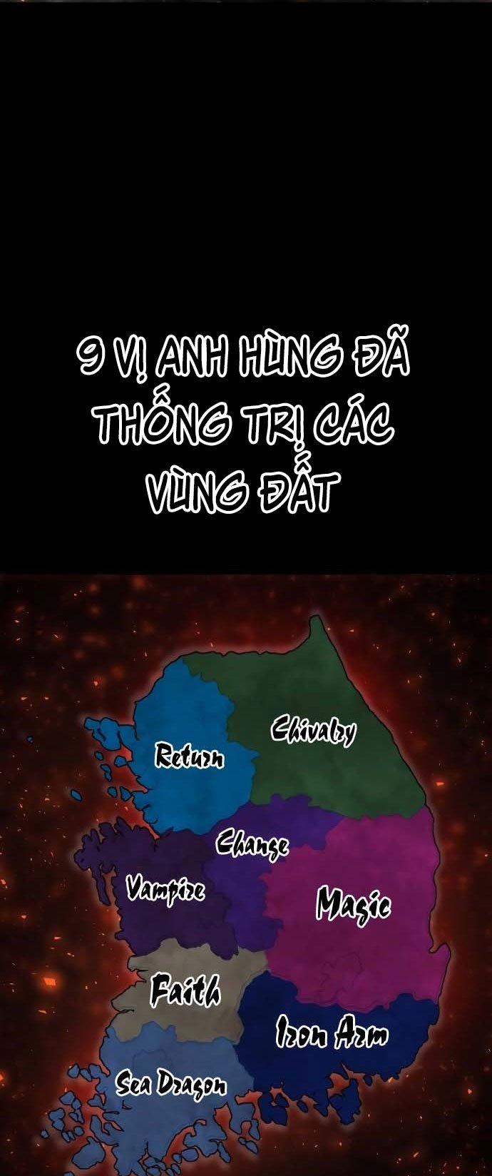 Sự Trở Lại Của Anh Hùng Diệt Thế Chương 3 Trang 7