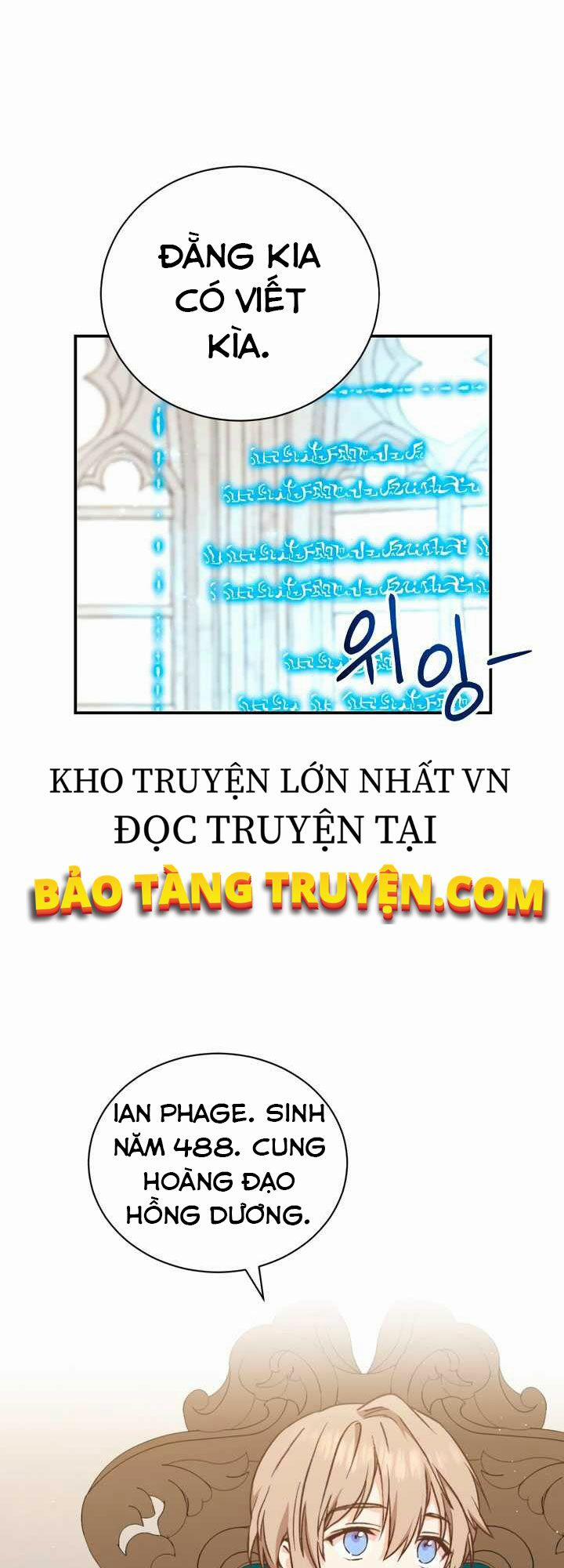 Sự Trở Lại Của Bát Cấp Ma Pháp Sư Chương 18 Trang 6