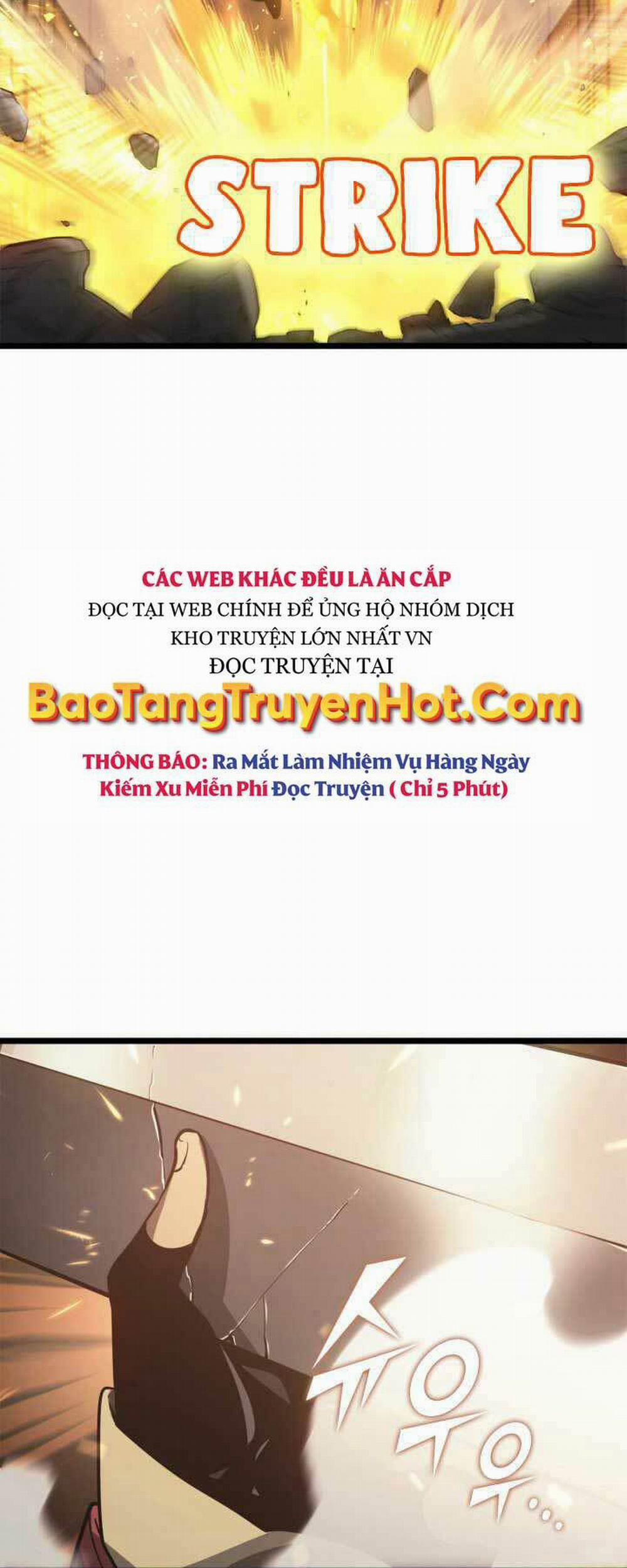 Sự Trở Lại Của Người Chơi Cấp Sss Chương 1 Trang 9