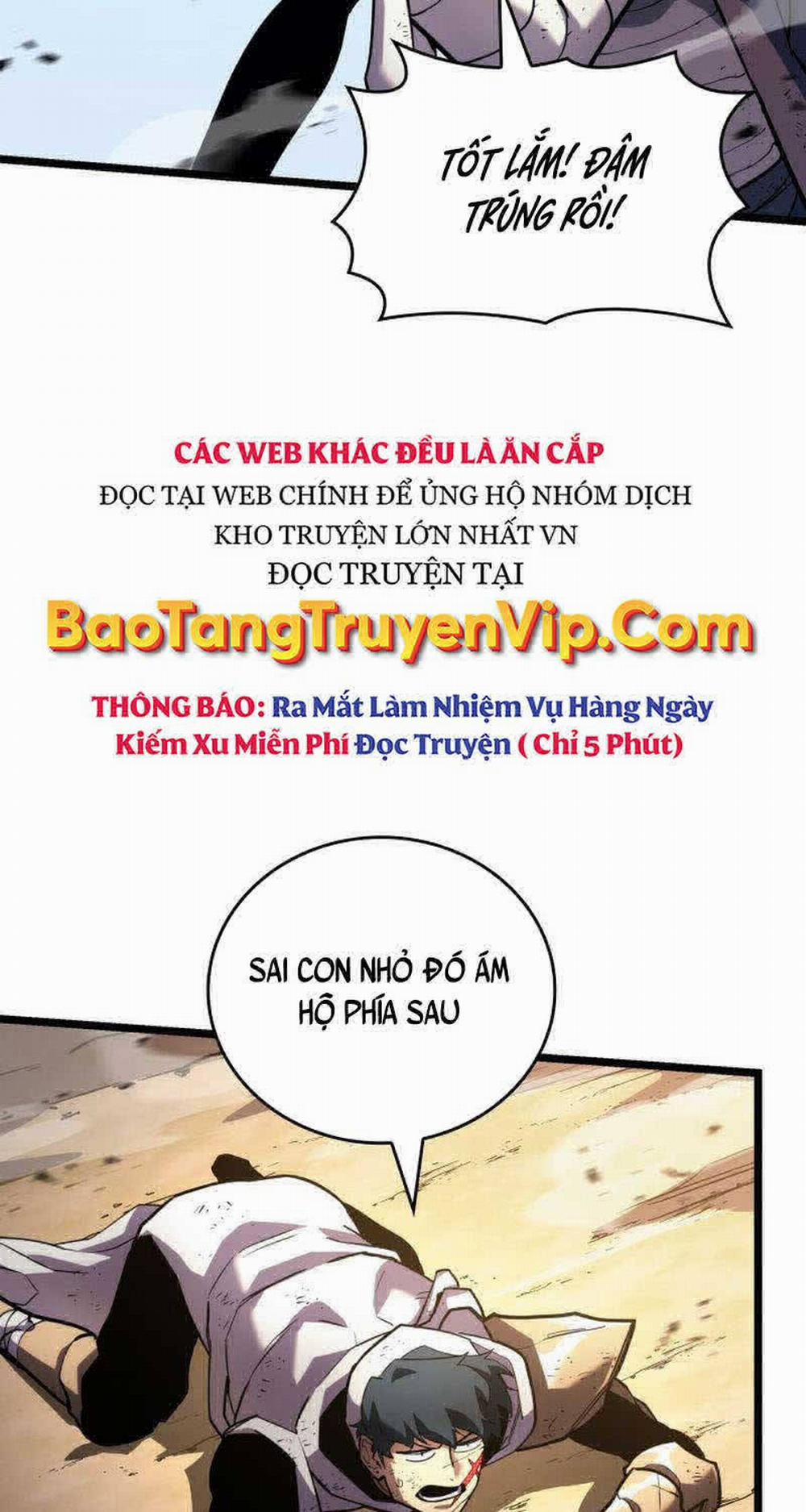 Sự Trở Lại Của Người Chơi Cấp Sss Chương 121 Trang 27