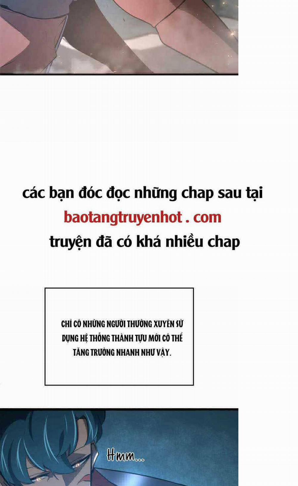 Sự Trở Lại Của Người Chơi Cấp Sss Chương 3 Trang 72