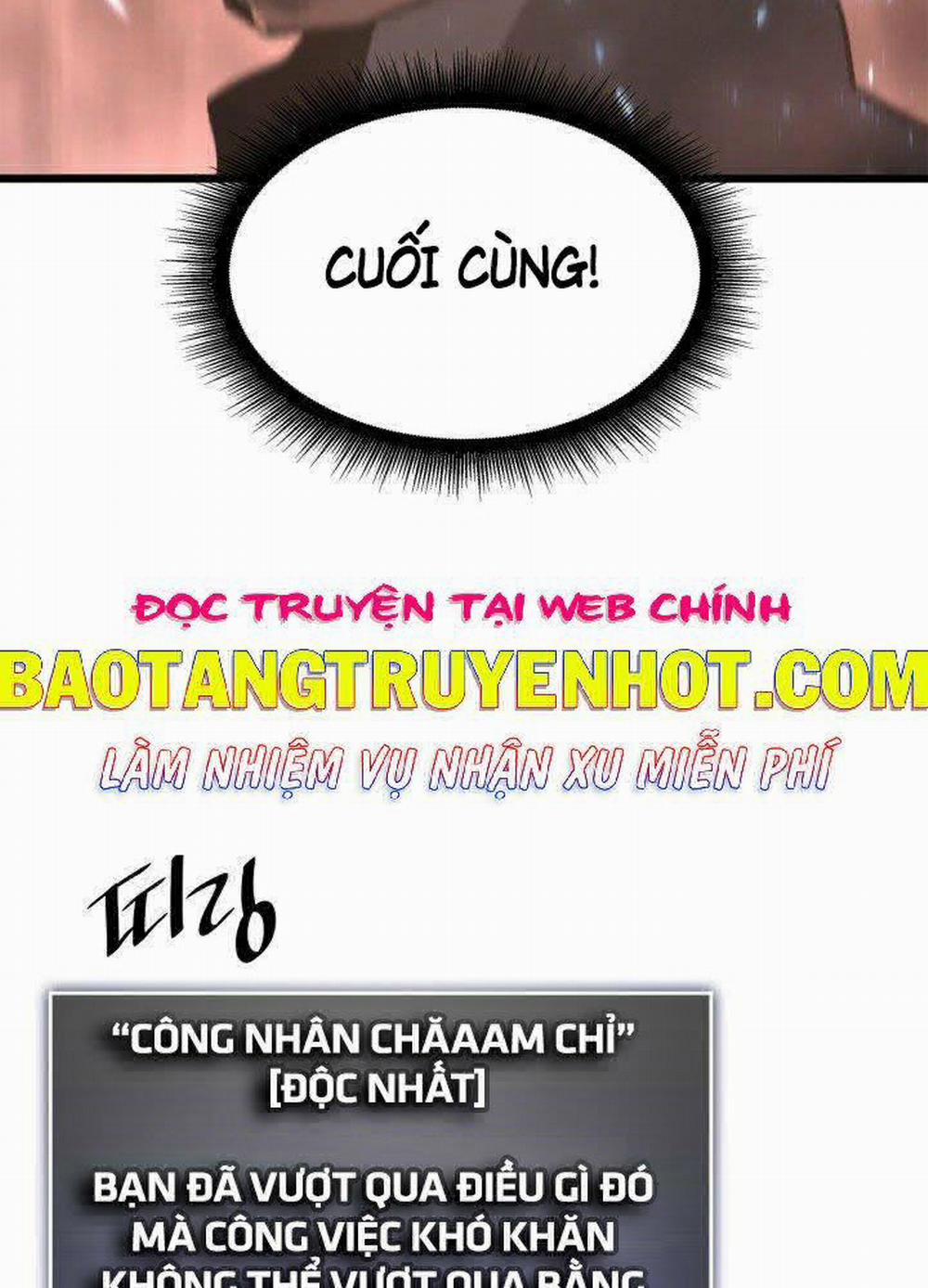 Sự Trở Lại Của Người Chơi Cấp Sss Chương 5 Trang 103