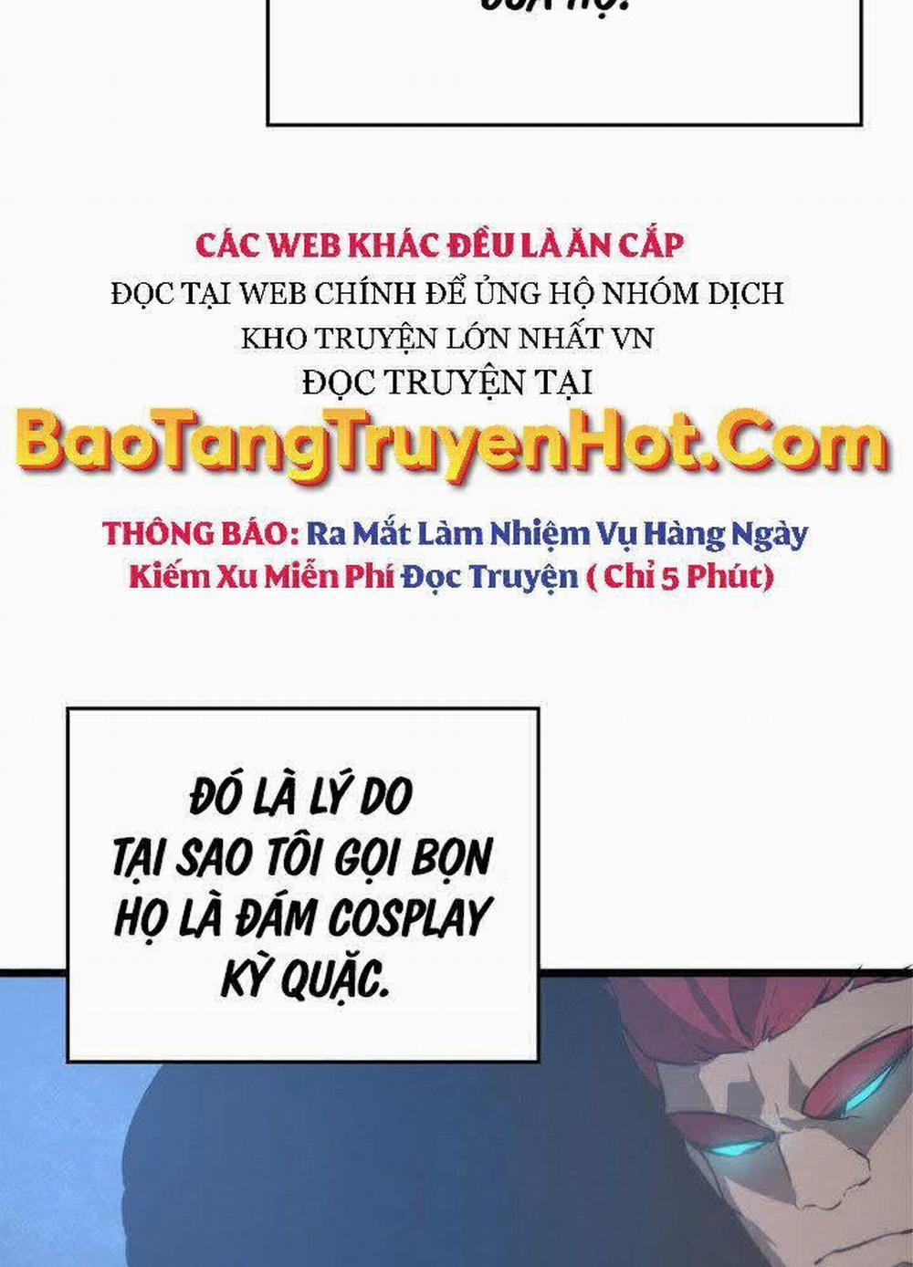 Sự Trở Lại Của Người Chơi Cấp Sss Chương 5 Trang 37