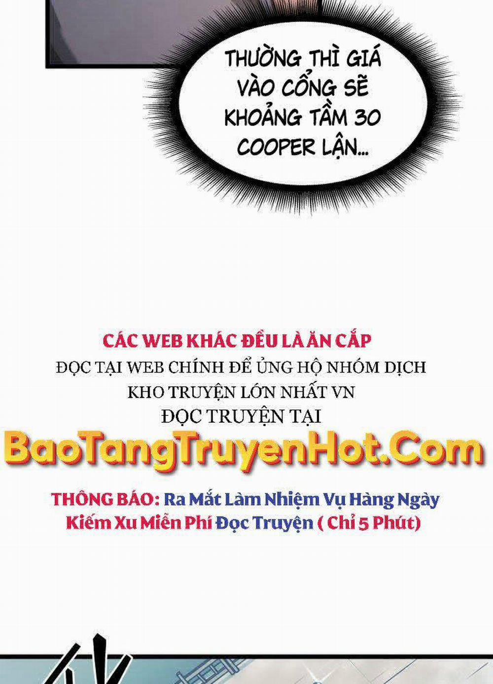 Sự Trở Lại Của Người Chơi Cấp Sss Chương 5 Trang 57