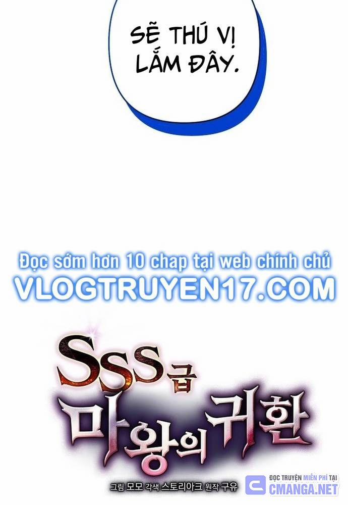 Sự Trở Lại Của Quỷ Vương Cấp Sss Chương 18 Trang 38