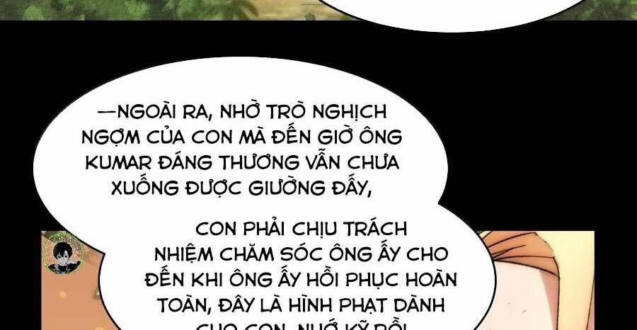 Sức Mạnh Của Ác Thần Chương 135 Trang 113