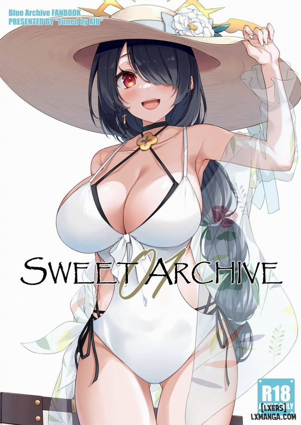 SWEET ARCHIVE 01 Chương Oneshot Trang 1