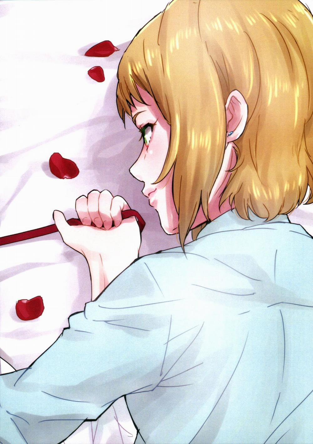 Sweet Room (Love Live!) Chương Oneshot Trang 5