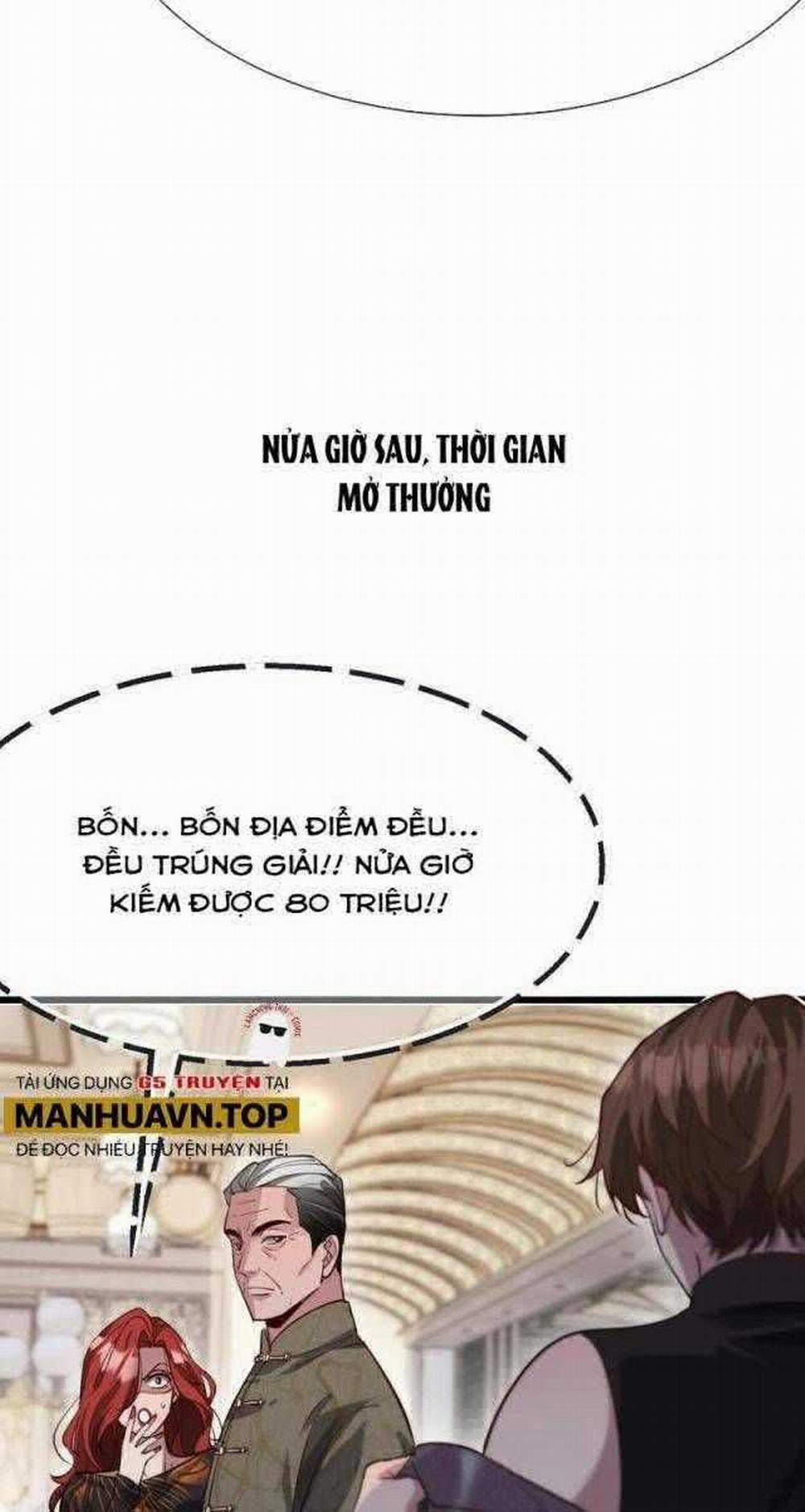 Ta Bị Kẹt Cùng Một Ngày 1000 Năm Chương 119 Trang 18