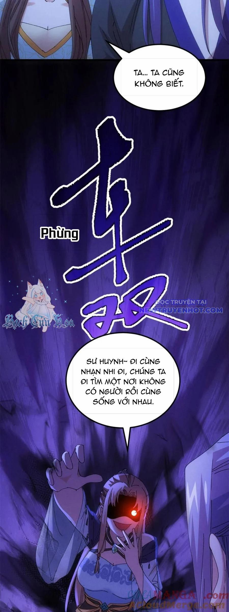 Ta Chính Là Không Theo Sáo Lộ Ra Bài Chương 274 Trang 29