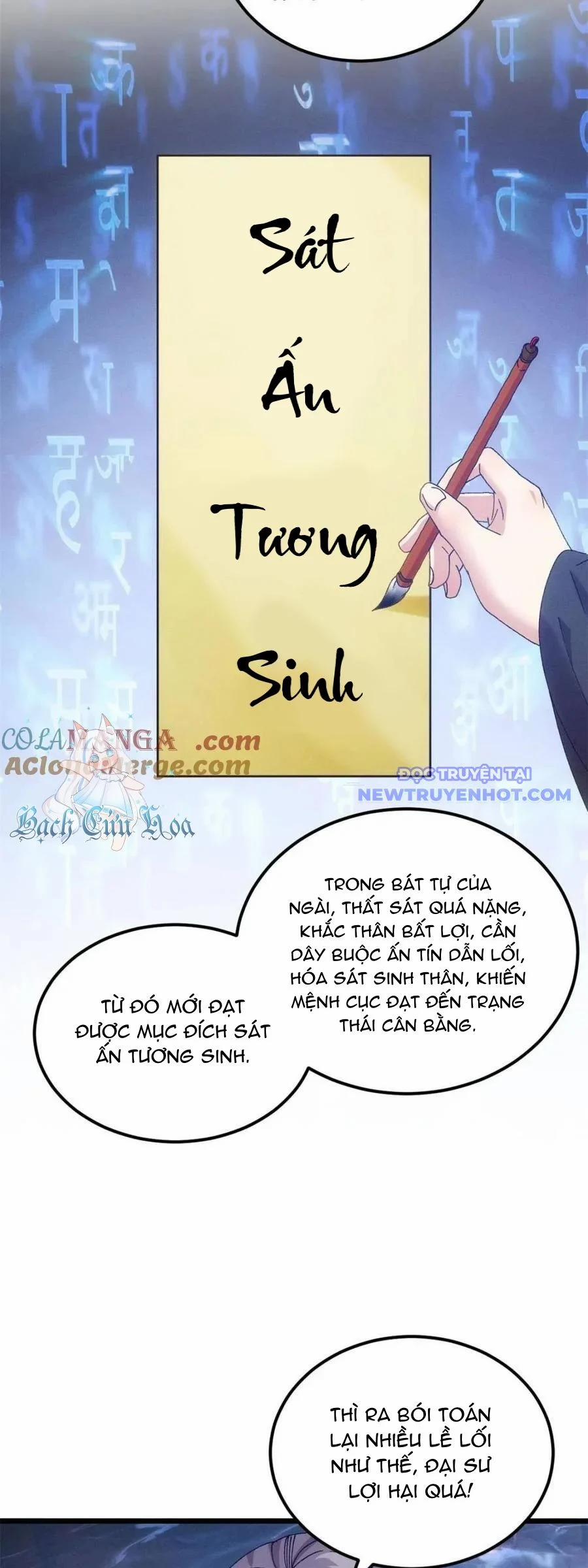 Ta Chính Là Không Theo Sáo Lộ Ra Bài Chương 276 Trang 26