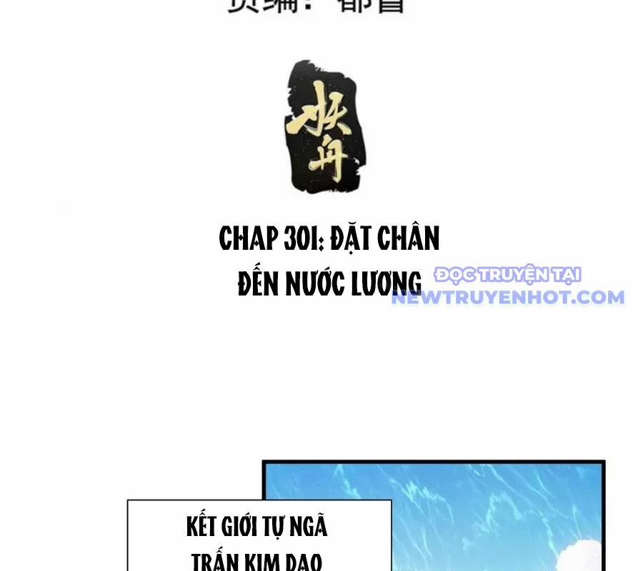 Ta Chính Là Không Theo Sáo Lộ Ra Bài Chương 301 Trang 7