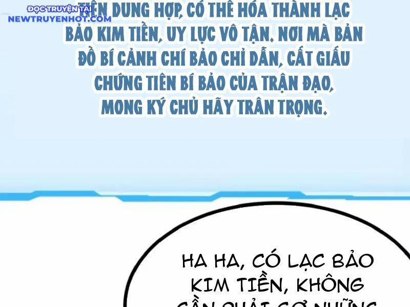 Ta Chính Nghĩa Nhưng Bị Hệ Thống Ép Thành Trùm Phản Diện Chương 105 Trang 29