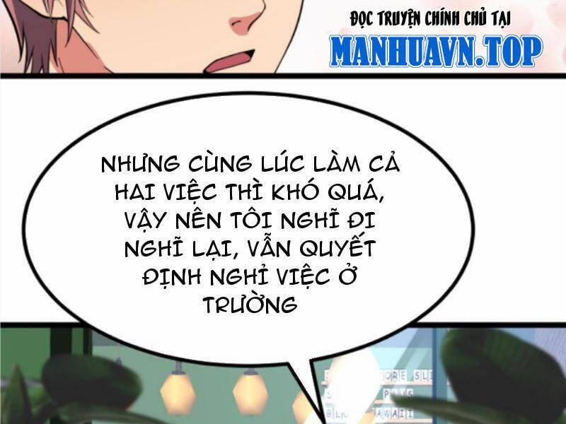 Ta Có 90 Tỷ Tiền Liếm Cẩu! Chương 444 Trang 8