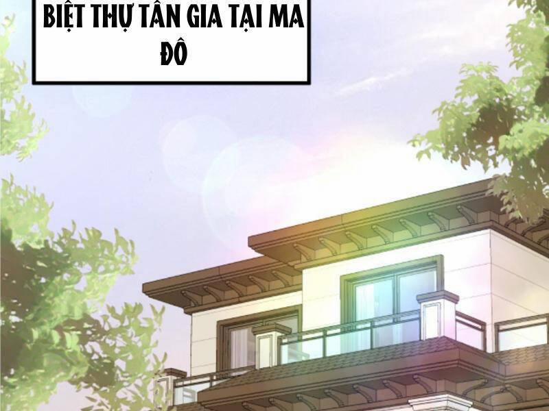 Ta Có 90 Tỷ Tiền Liếm Cẩu! Chương 449 Trang 54