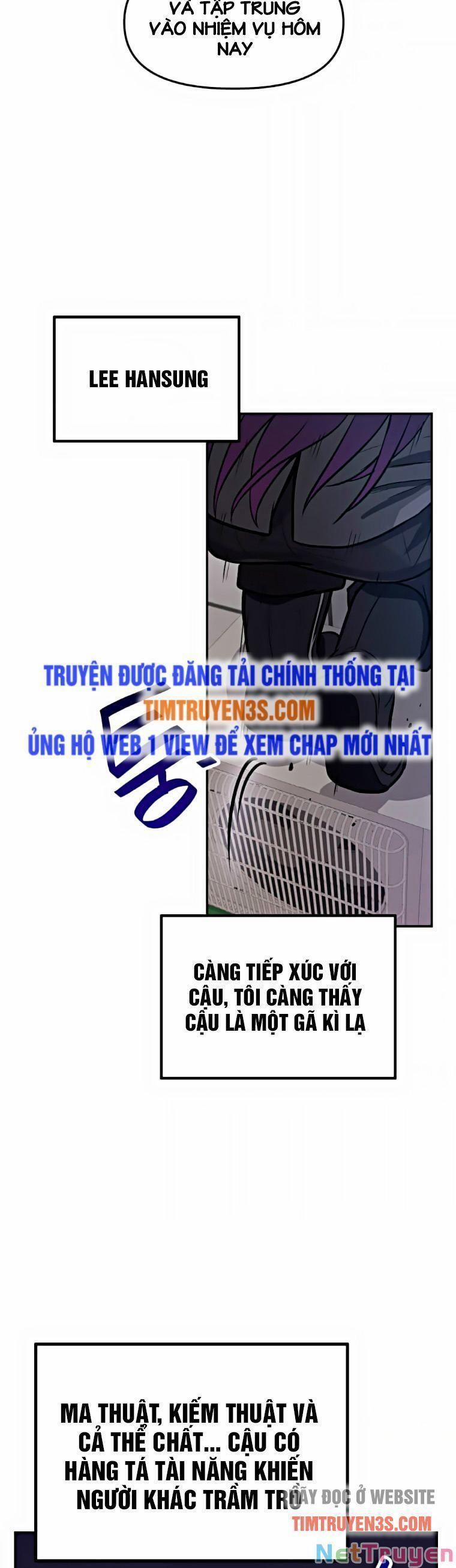 Ta Có Max Thuộc Tính May Mắn Chương 36 Trang 7