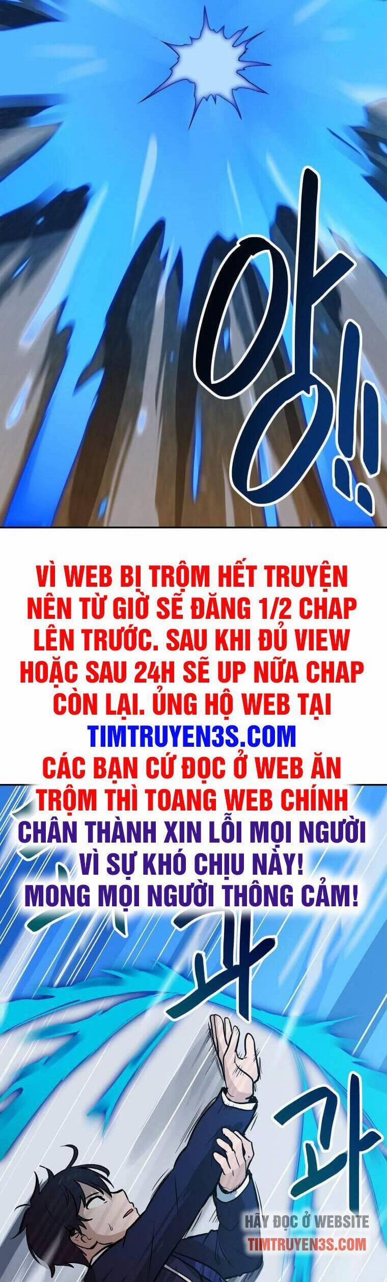 Ta Có Max Thuộc Tính May Mắn Chương 37 Trang 27