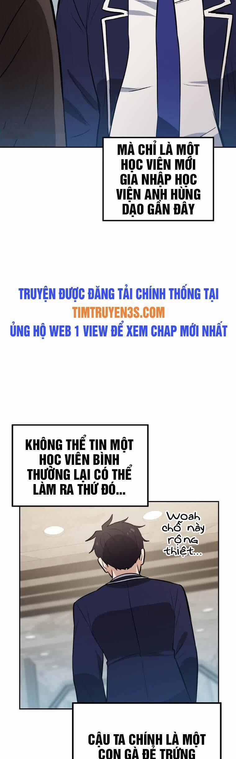 Ta Có Max Thuộc Tính May Mắn Chương 37 Trang 8