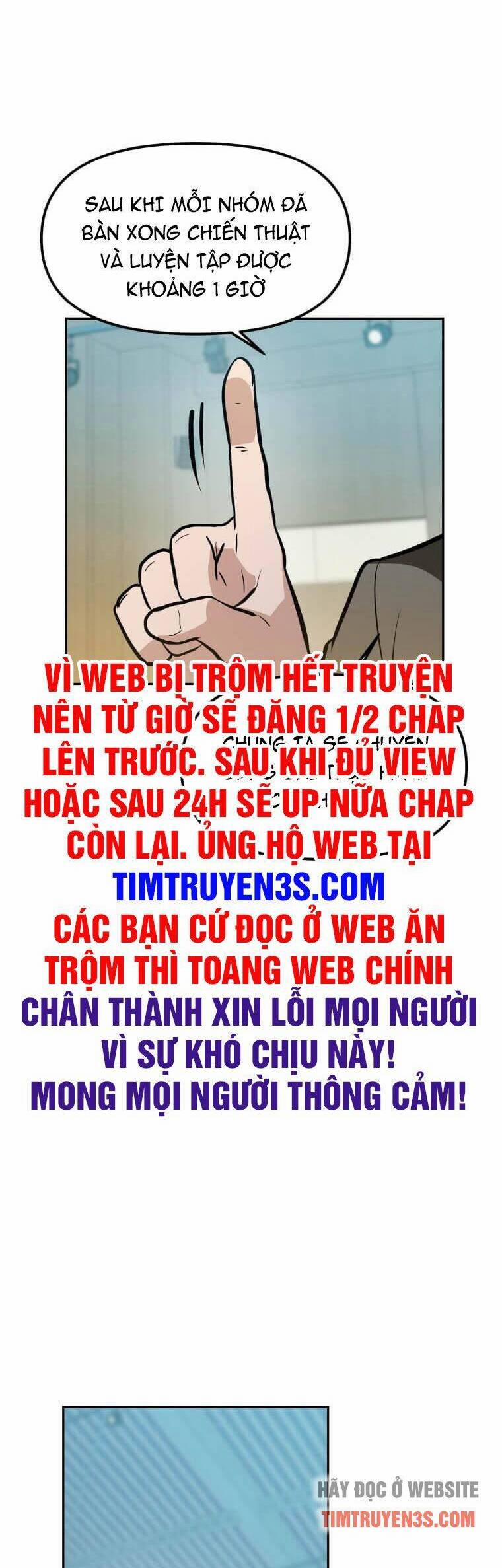 Ta Có Max Thuộc Tính May Mắn Chương 38 Trang 26