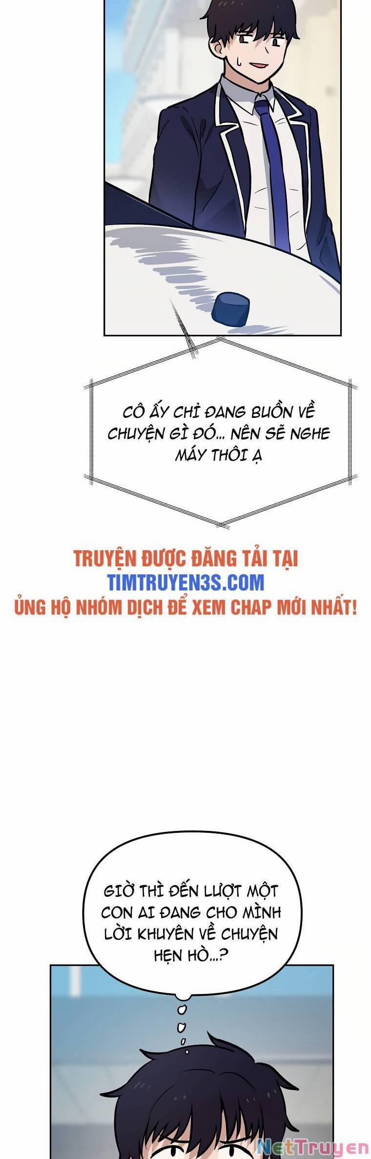 Ta Có Max Thuộc Tính May Mắn Chương 51 Trang 32